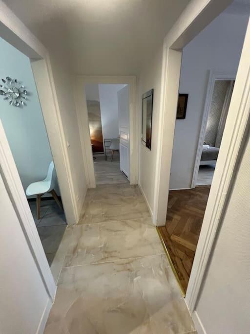 Esprit Colmar - 2 Chambres De Charme مُلووز المظهر الخارجي الصورة